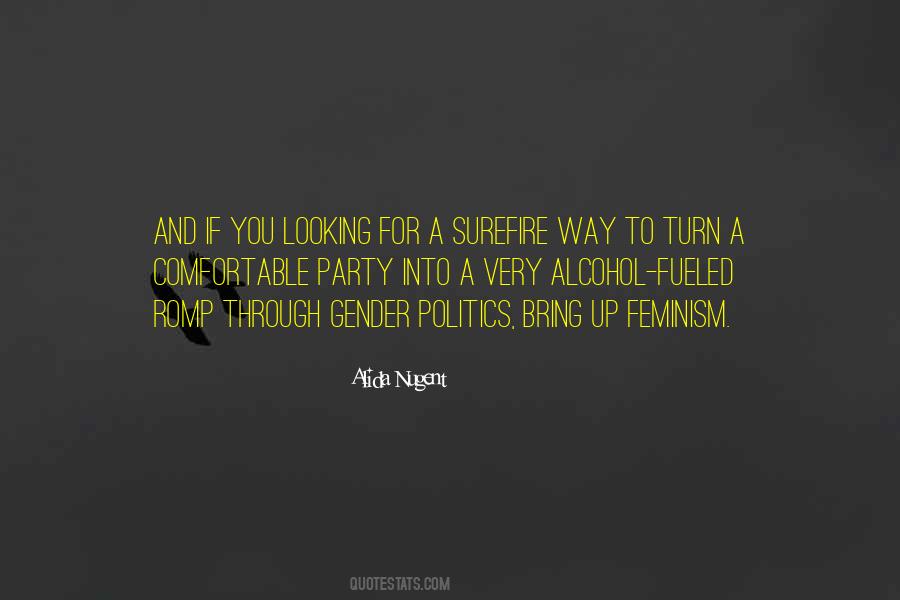 Party Up Quotes #689151