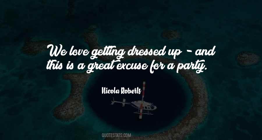 Party Up Quotes #861706