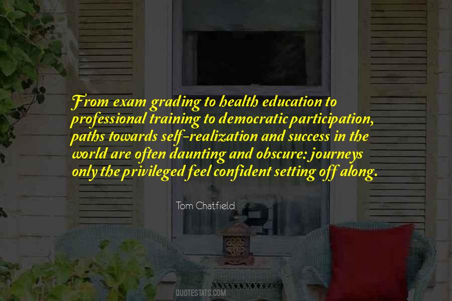 Wish You Success In Exam Quotes #942983