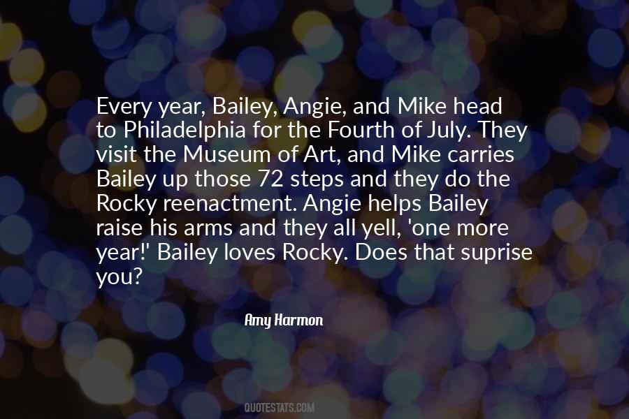 The Rocky Quotes #121269