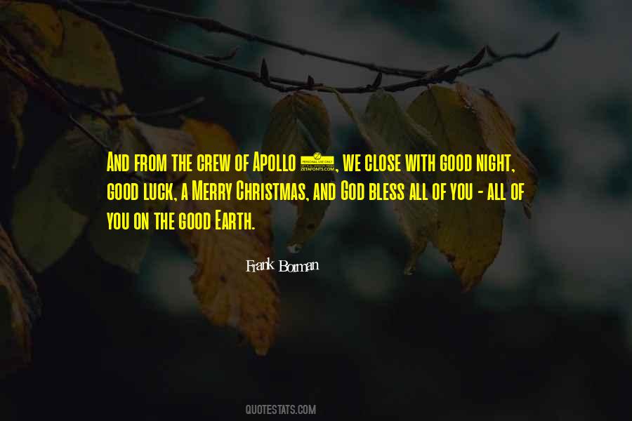 Christmas Night Quotes #327038