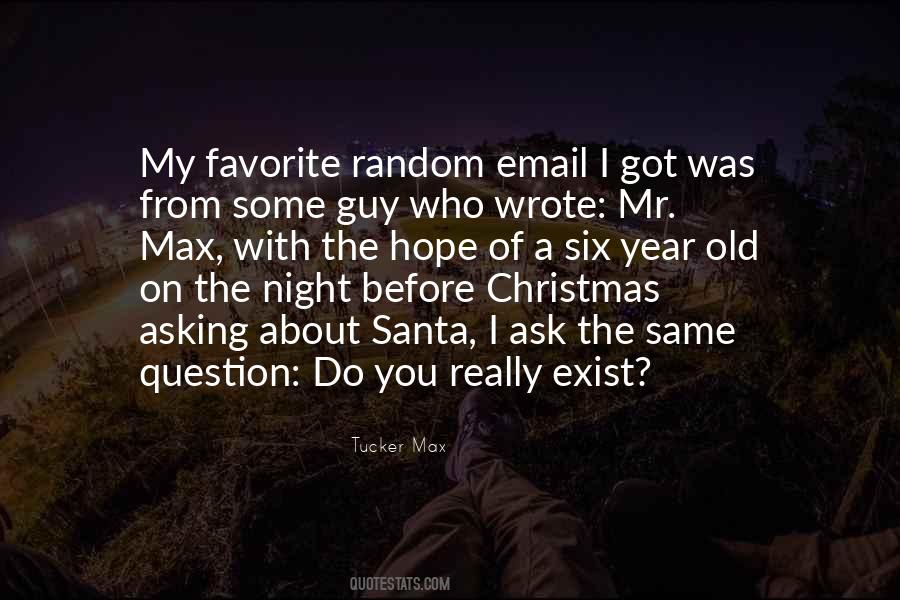Christmas Night Quotes #537965
