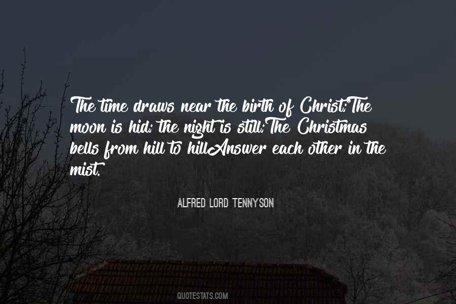 Christmas Night Quotes #641849