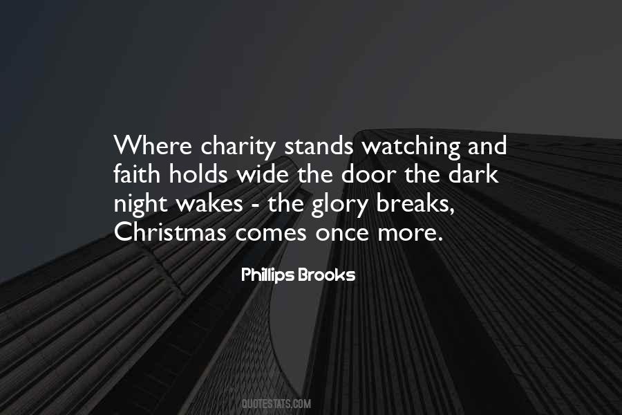 Christmas Night Quotes #649111
