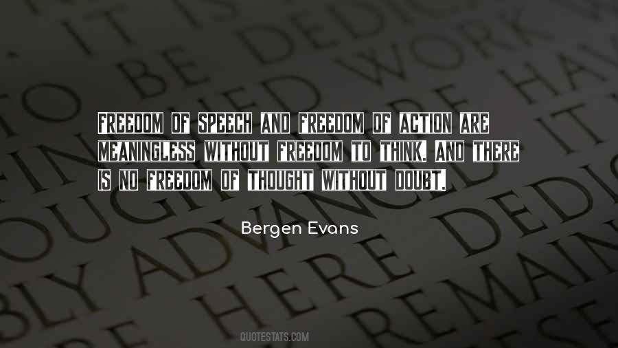 Let Your Dreams Be Bigger Than Your Fears Quotes #537101