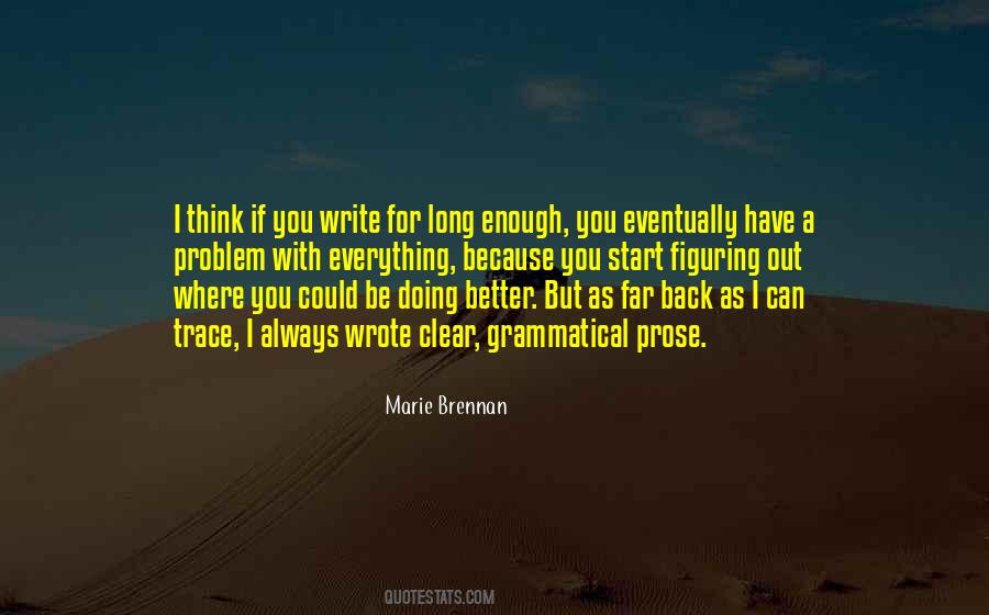 I Long For You Quotes #128071