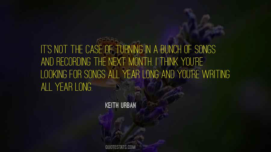 I Long For You Quotes #299195