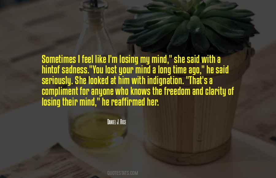 I Long For You Quotes #401715