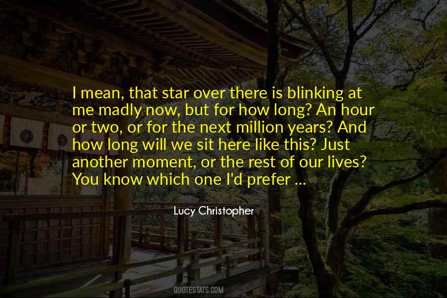 I Long For You Quotes #468479