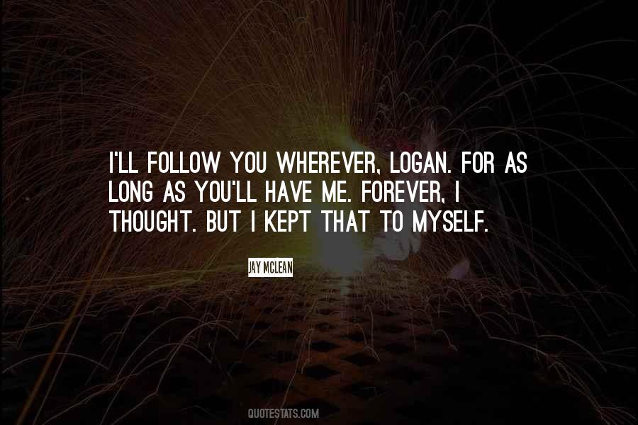 I Long For You Quotes #508728