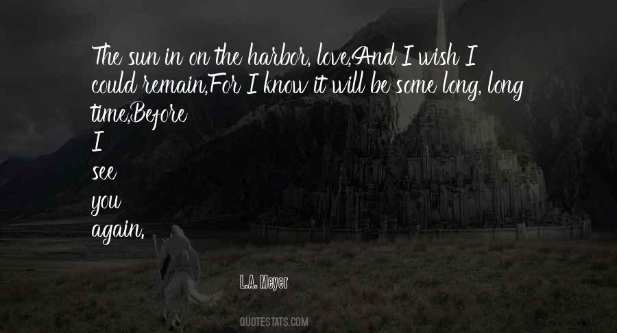 I Long For You Quotes #573386