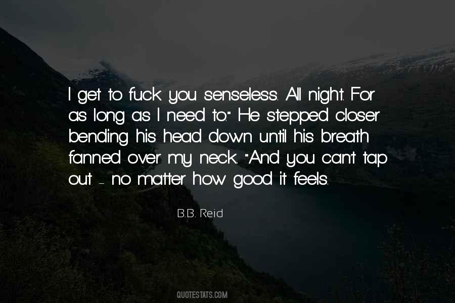 I Long For You Quotes #590734