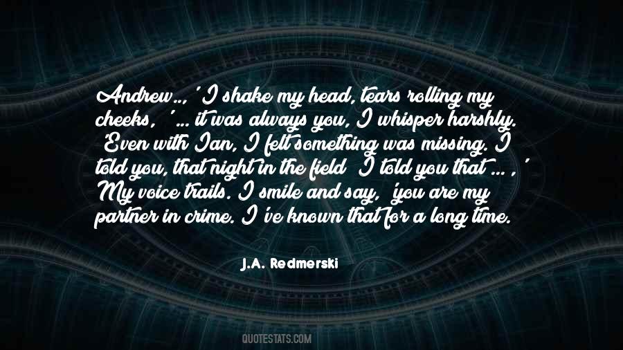 I Long For You Quotes #631810