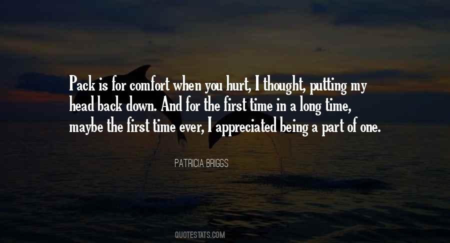 I Long For You Quotes #67000