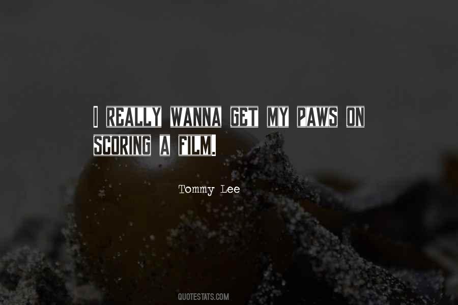 I Wanna Be Somebody To Someone Quotes #171674