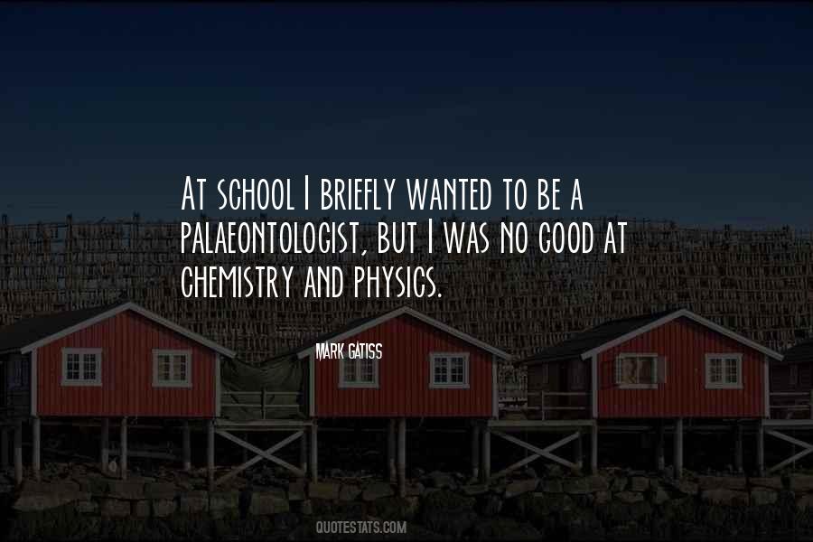 And Physics Quotes #1382059