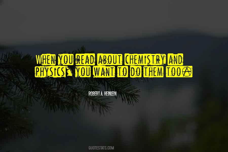 And Physics Quotes #1468004