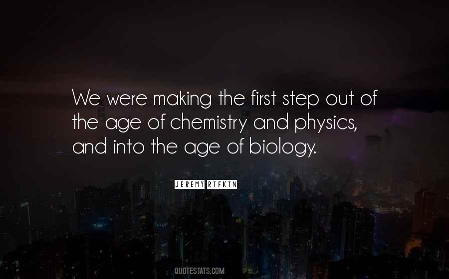 And Physics Quotes #1777071