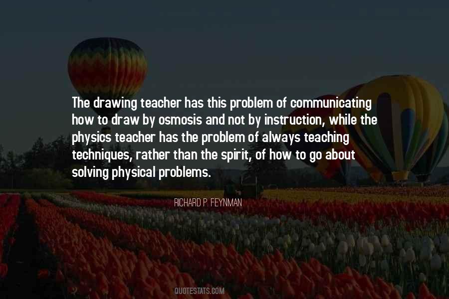 And Physics Quotes #4993
