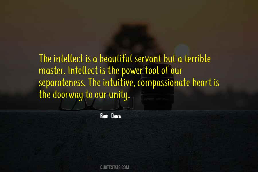 Quotes About The Power Of Unity #1327020