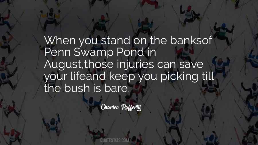 Save River Quotes #1199685
