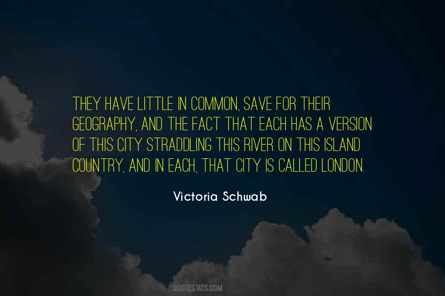 Save River Quotes #1692226