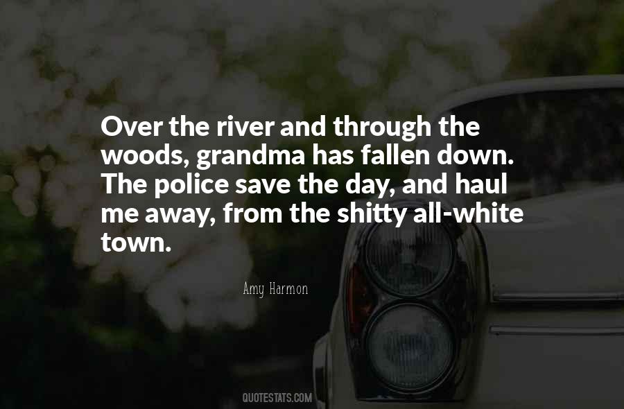 Save River Quotes #349179