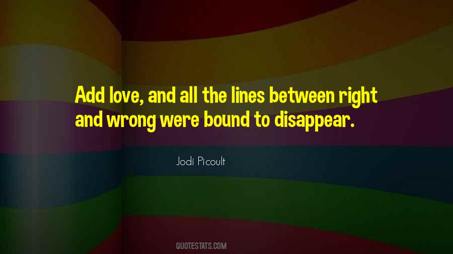 Height Of Innocence Quotes #1587996