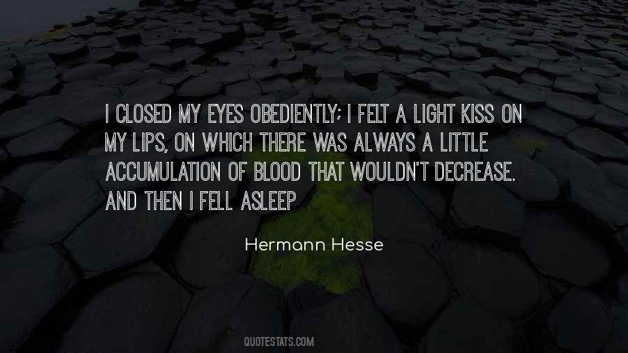 Height Of Innocence Quotes #1658951