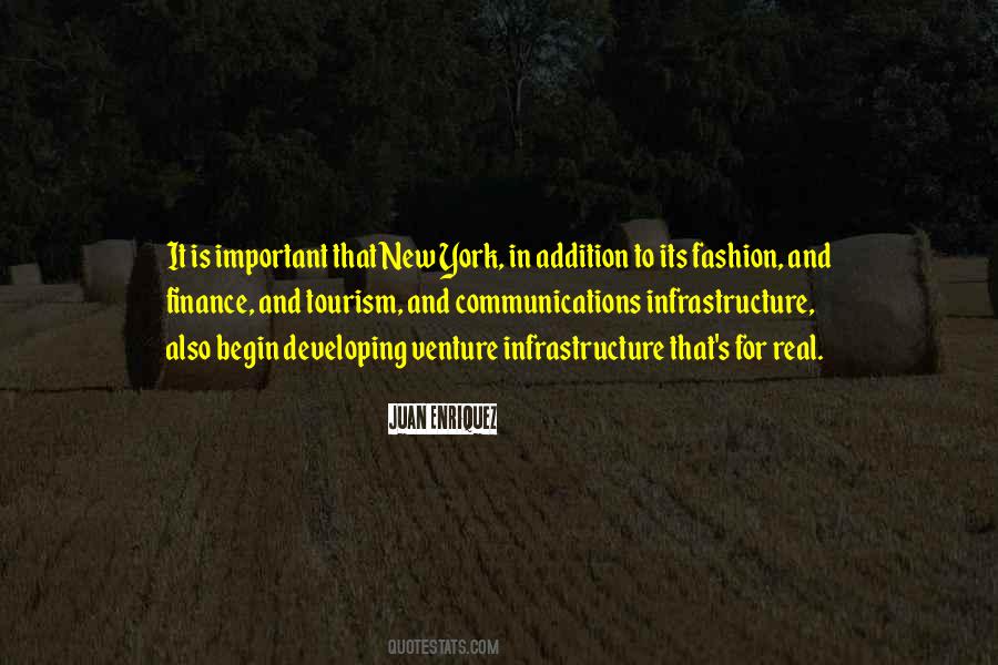 Why Is Finance Important Quotes #365575