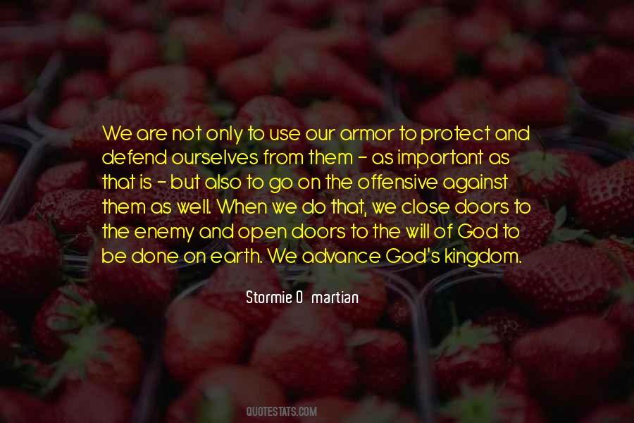 Close Enemy Quotes #996574