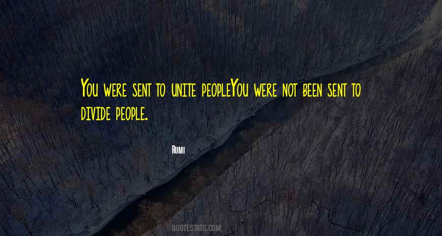 Peace Humanity Quotes #582717