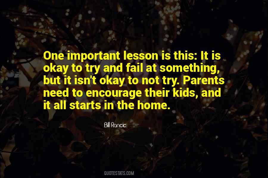 It Is Okay Quotes #1382754