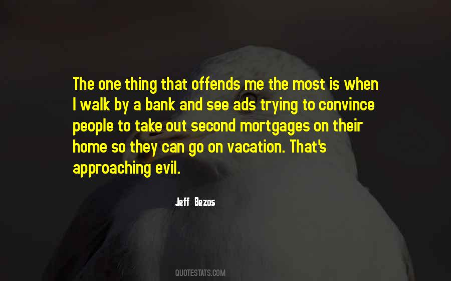 Walk Out On Me Quotes #1389154