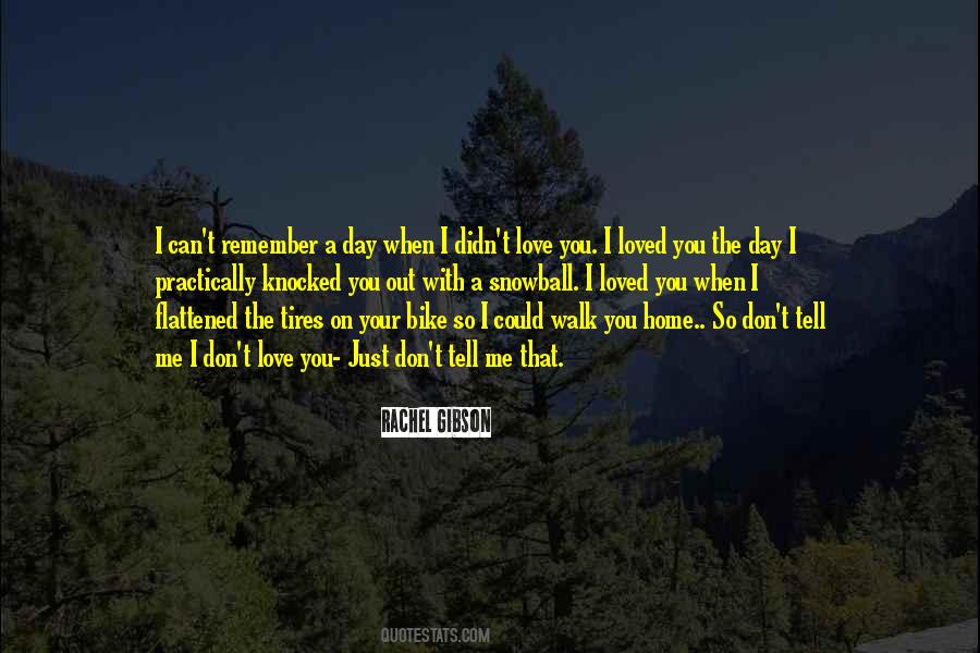 Walk Out On Me Quotes #639600