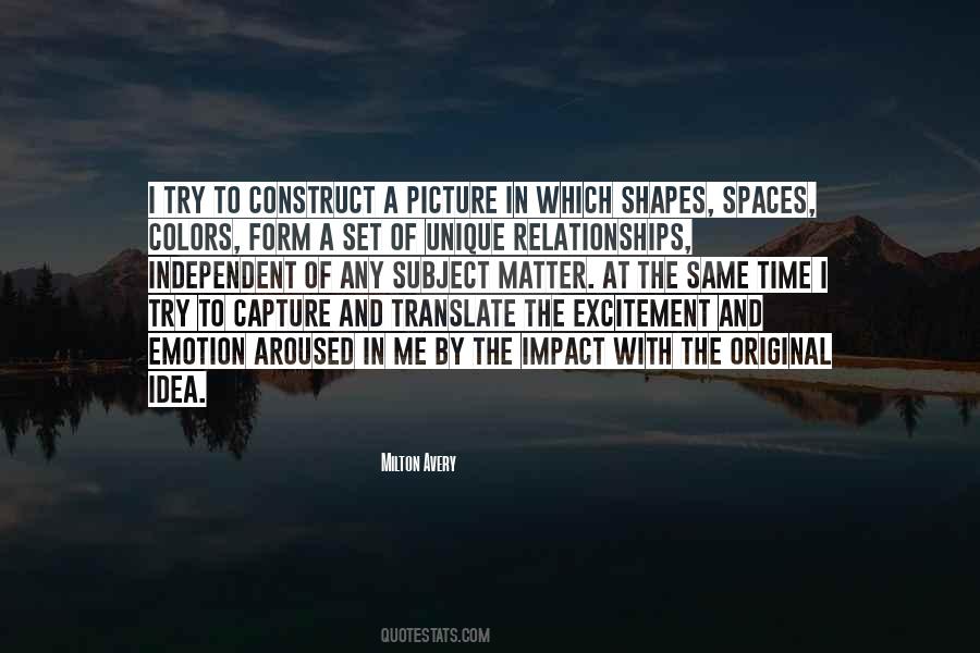 Same Picture Quotes #1808602