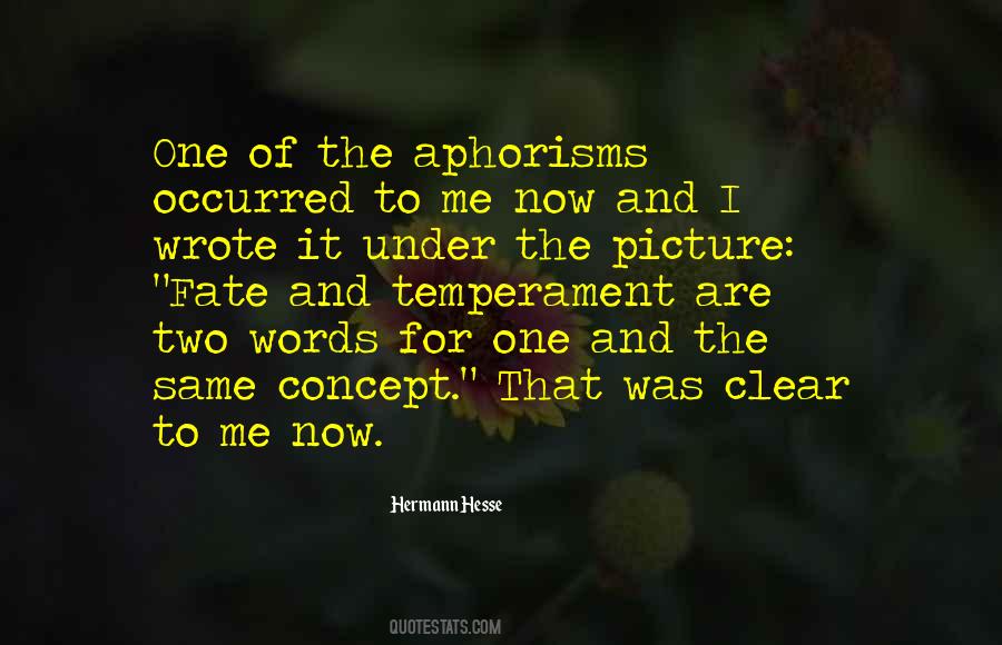 Same Picture Quotes #1866817