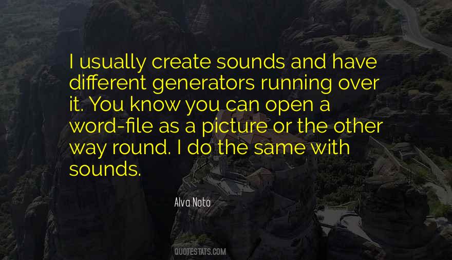 Same Picture Quotes #509273