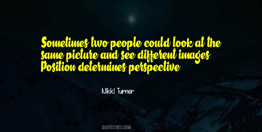 Same Picture Quotes #513587
