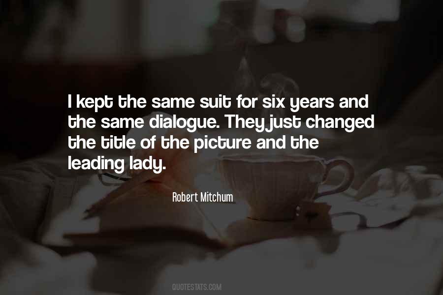 Same Picture Quotes #777266