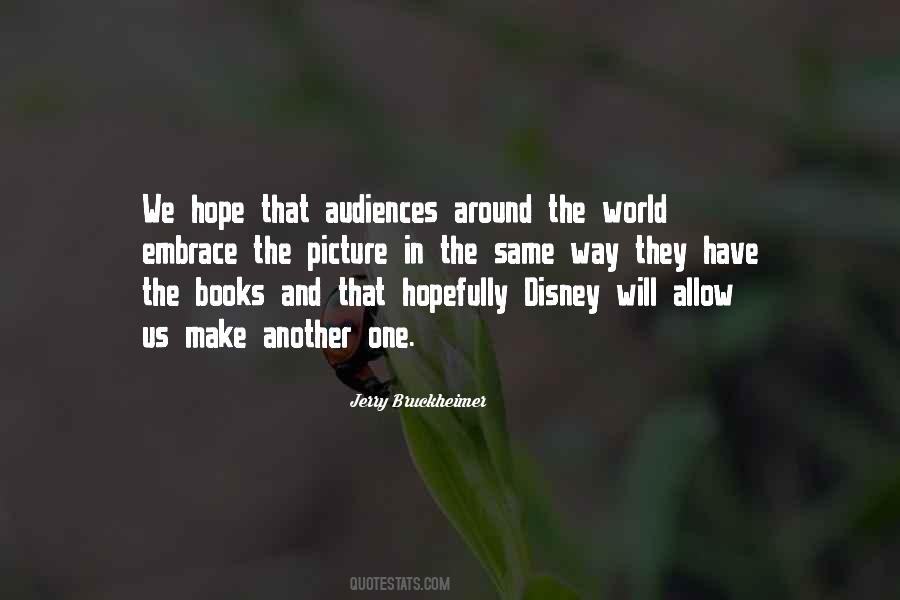 Same Picture Quotes #930498