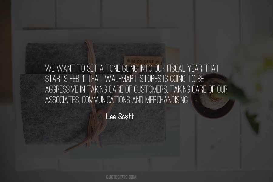 Quotes About Our Associates #1540061