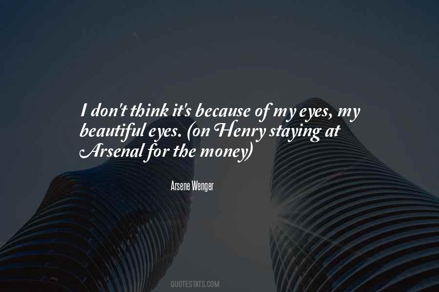 Of My Eyes Quotes #1854599