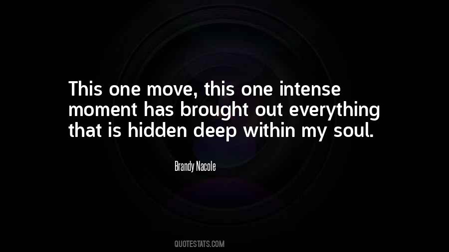 Romantic Love Proposal Quotes #1448818