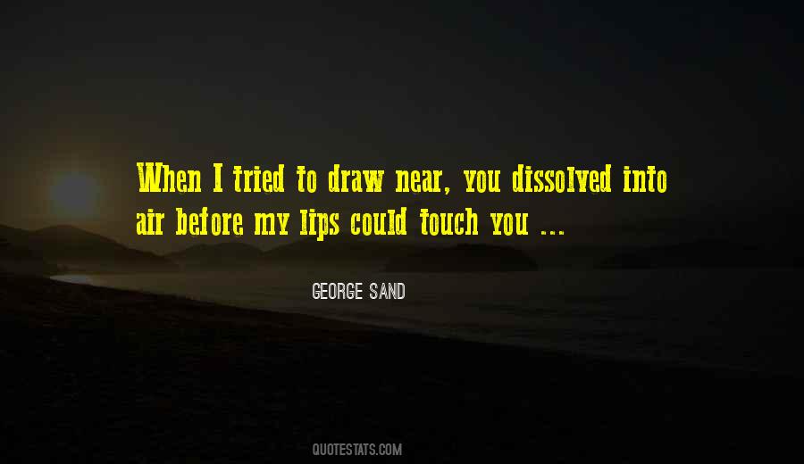 Dissolved Quotes #124620