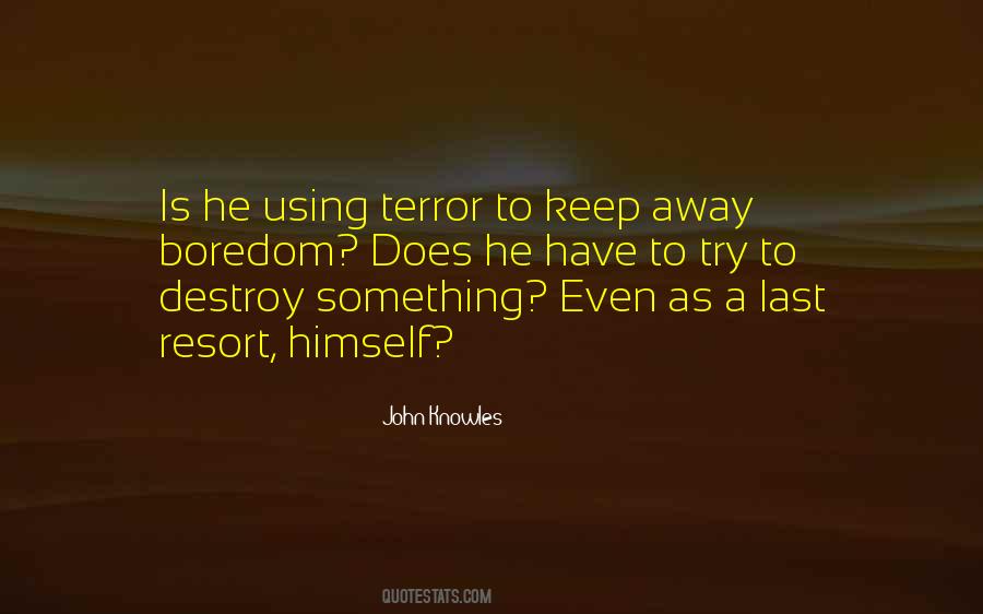 Famous Stresemann Quotes #55597