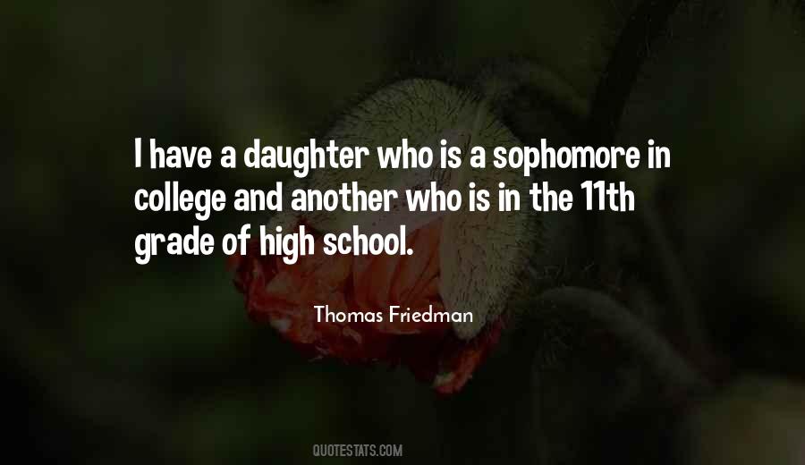 Daughter Of The Most High Quotes #909475
