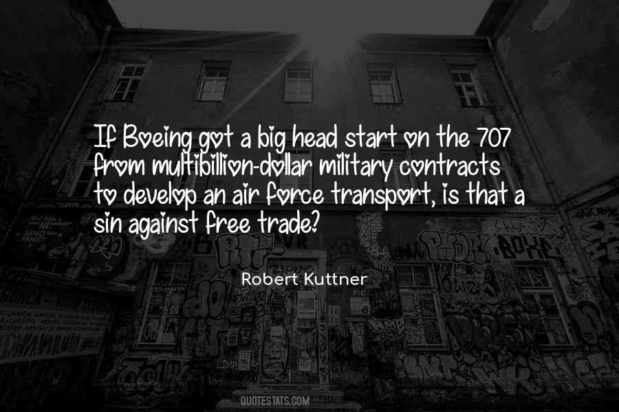 Military Air Force Quotes #1441606