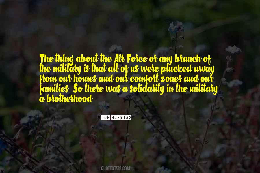 Military Air Force Quotes #1684117