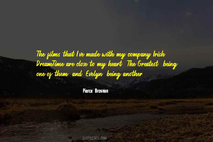 Quotes About My Company #1769189